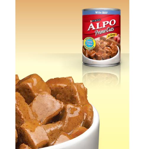 Alpo Pet Food