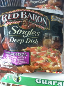 Red Baron