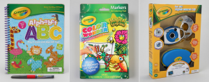 crayola