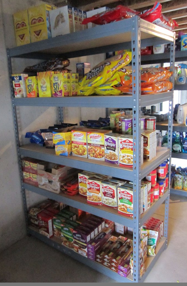 *Brag Stockpile Photo Of The Day* – MUST SEE Stockpile!! | Budget Savvy ...