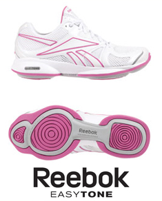 reebok easytone shoes