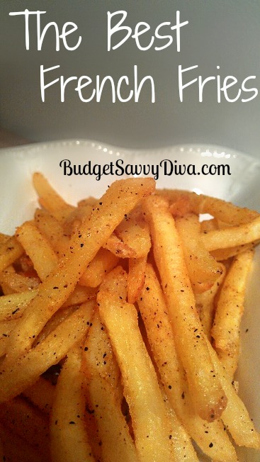 Copy Cat Recipe - Red Robin Seasoning - Budget Savvy Diva