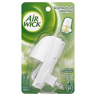 FREE Air Wick Warmers at Targe...