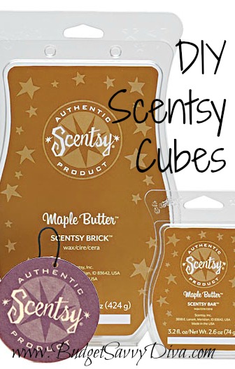 Order Scentsy Wax Melts, Authentic Scentsy Bars