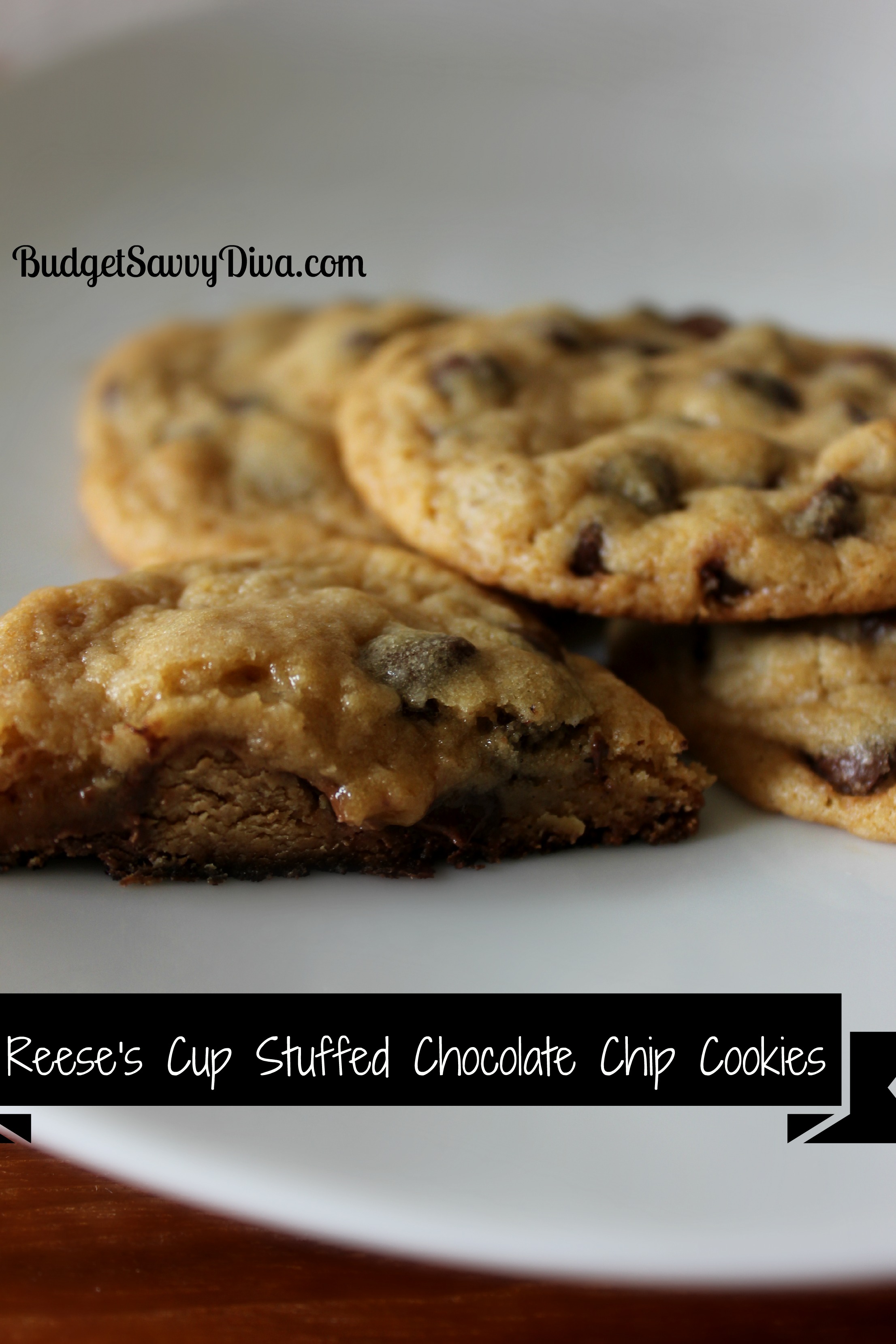 Top 10 Cookie Recipes! - Budget Savvy Diva