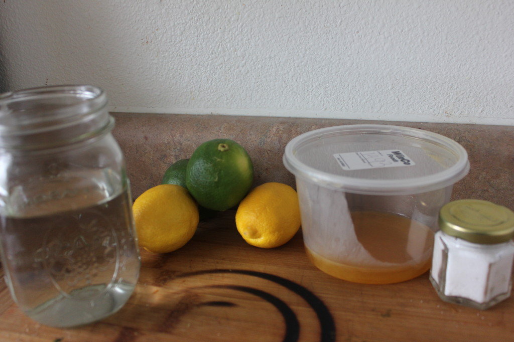 How To Make Your Own Sports Drink Budget Savvy Diva