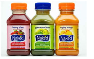 Naked Juice Class Action Lawsuit | The Blot