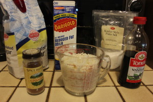 Easy Rice Pudding Recipe Easy Rice Pudding Recipe