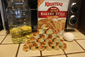 Peanut Butter Cup Cookies Recipes