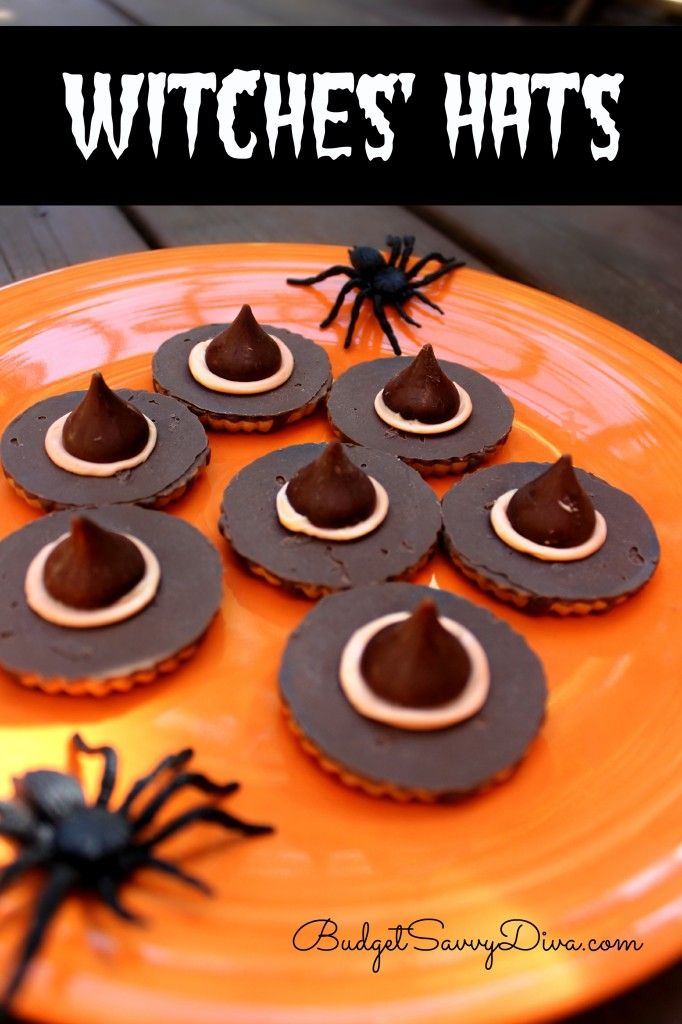 Do you love YUMMMMY Recipes? Well this roundup is for you. Every Halloween recipe in this roundup has been made and tested!