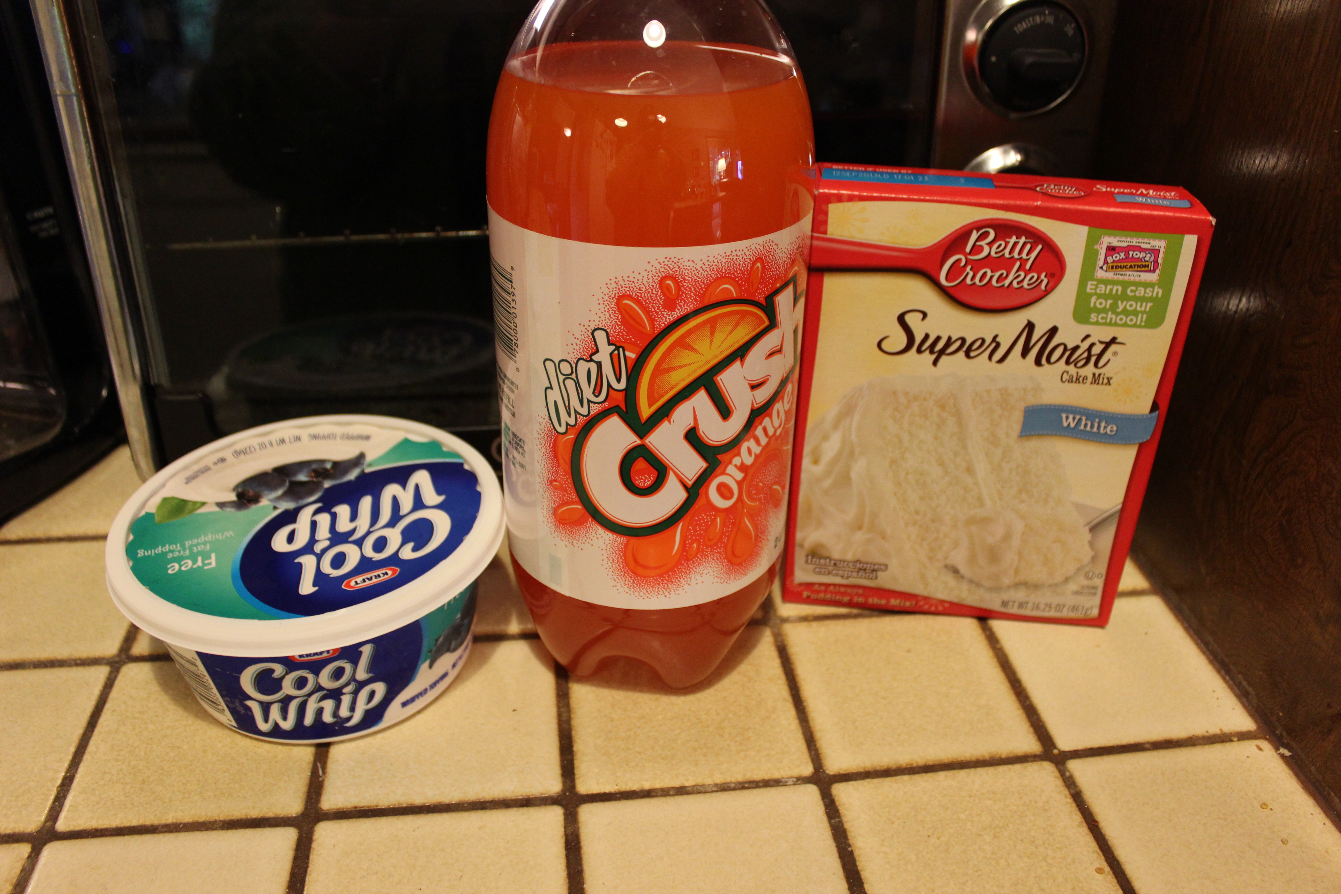 Orange Creamsicle Whoopie Pies Recipe Budget Savvy Diva