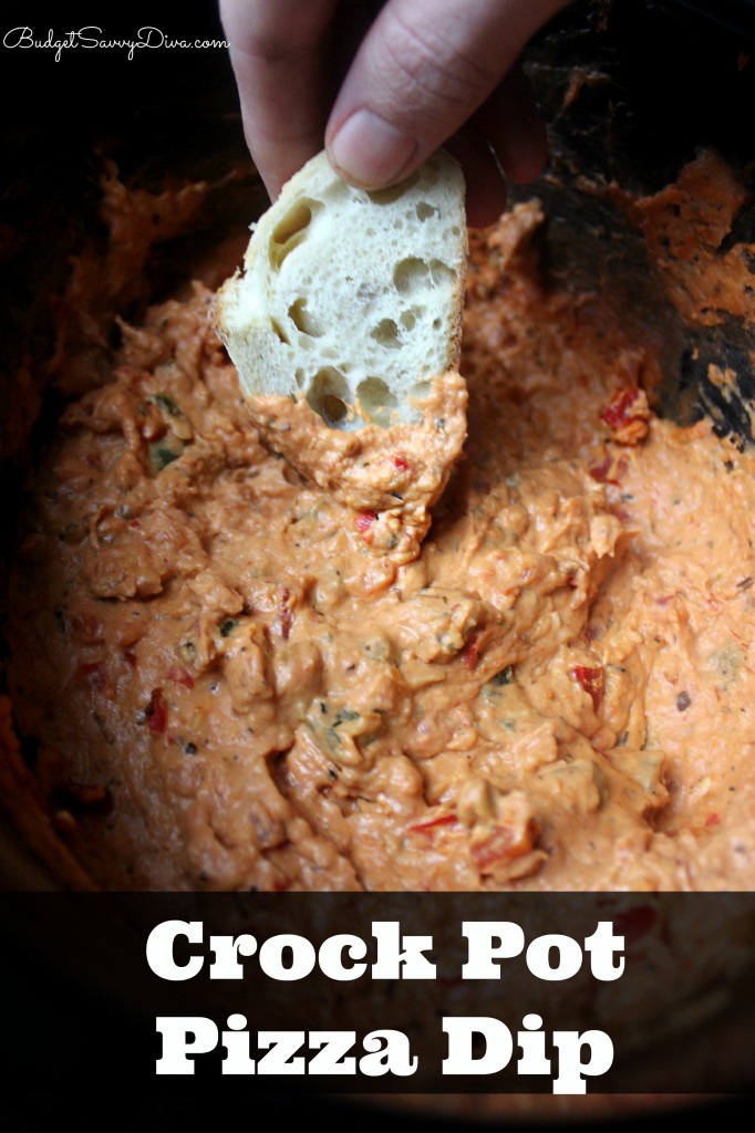 10 Quick Crock Pot Recipes Roundup 