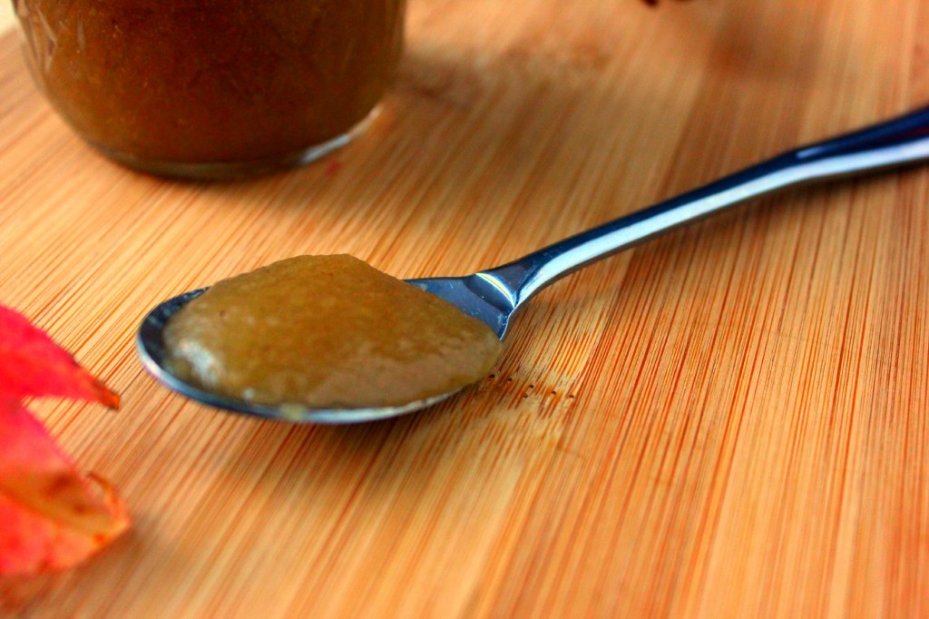 Crock Pot Apple Butter Recipe 