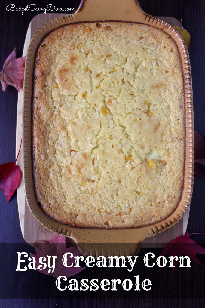 Top 10 Casserole Recipe Roundup 