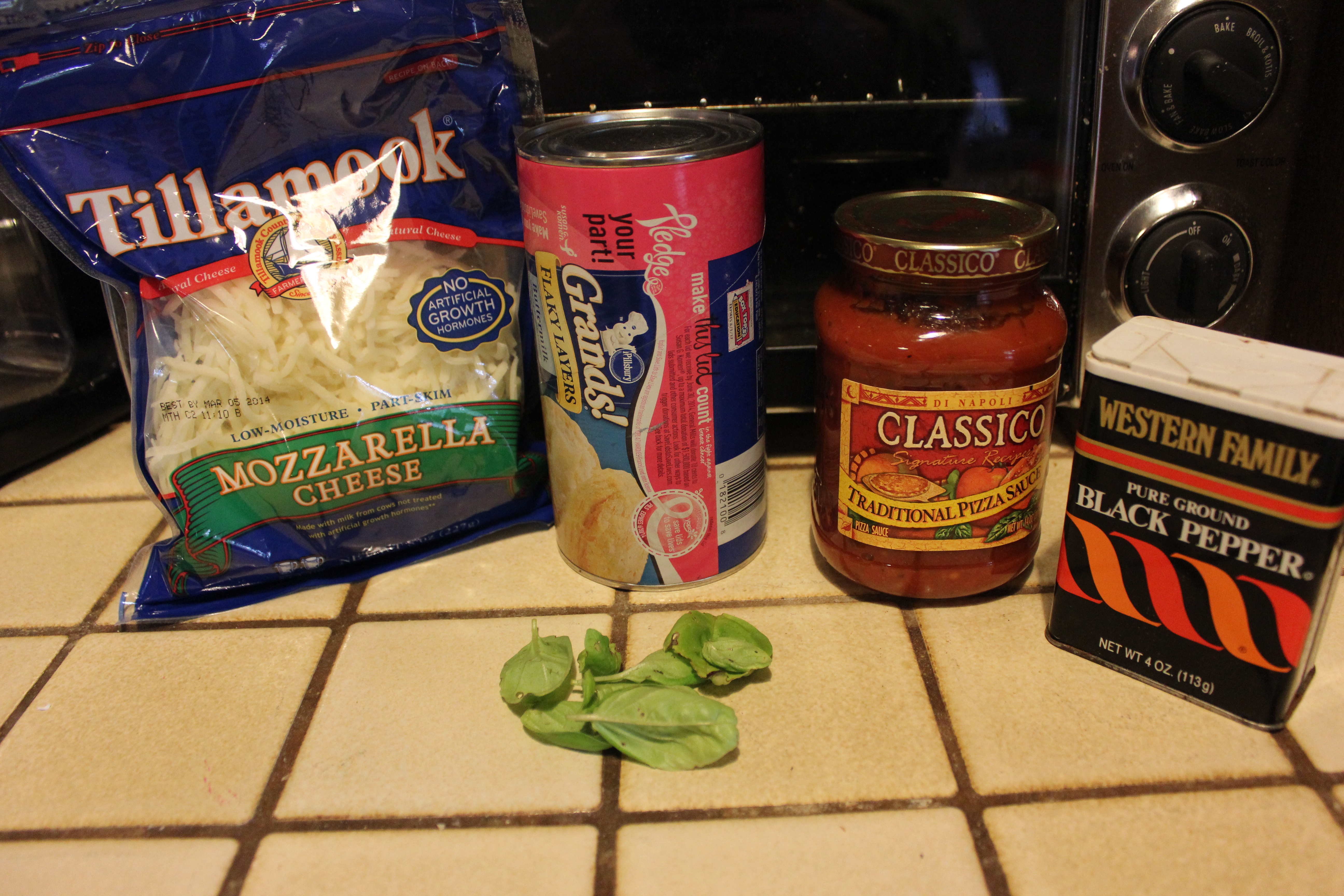 Bubble Up Pizza Recipe - Budget Savvy Diva