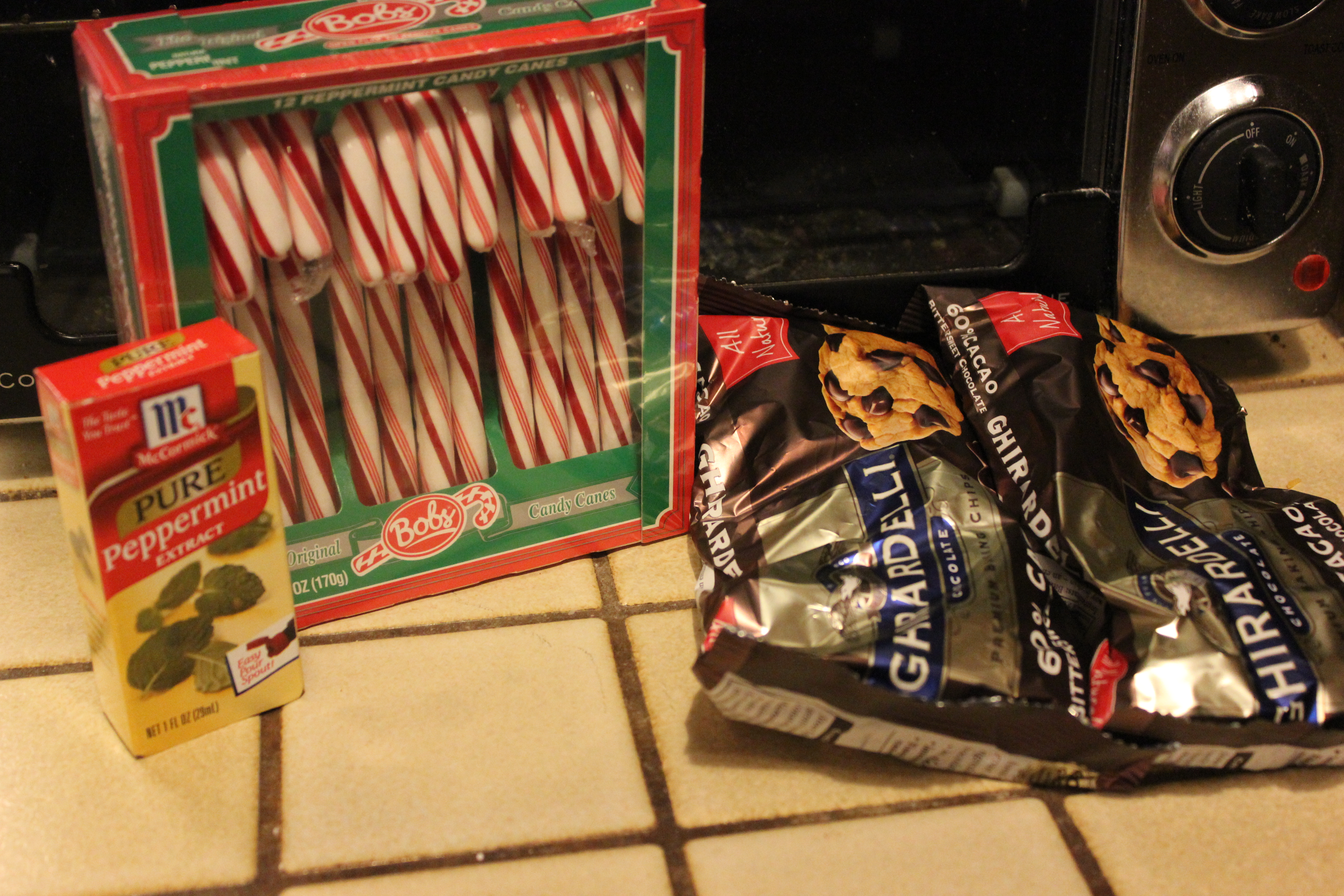 Peppermint Bark Recipe - Budget Savvy Diva