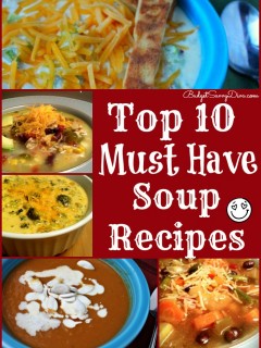 Lipton Onion Soup Mix Copycat Recipe – The Fountain Avenue Kitchen