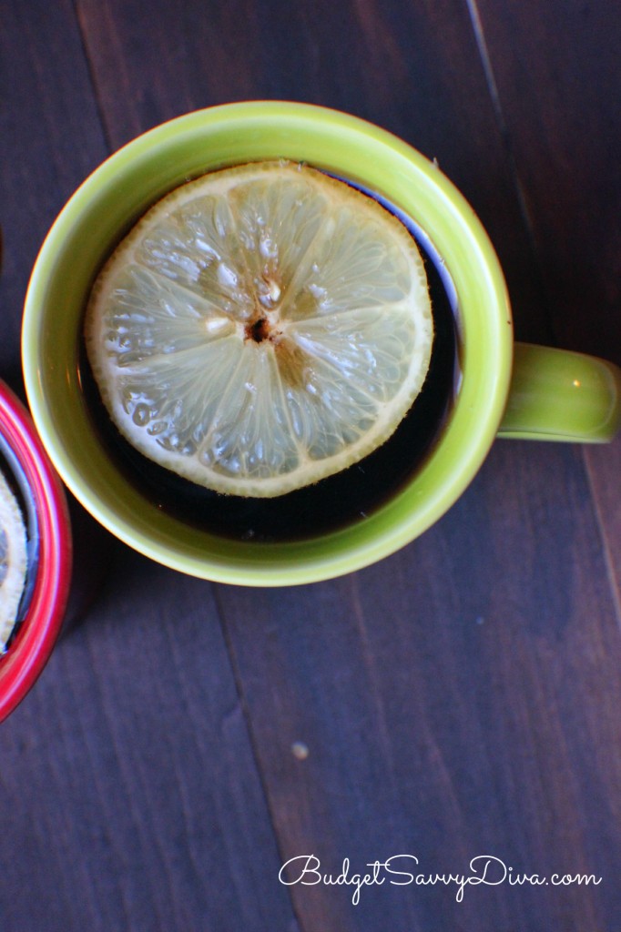 Cozy Christmas Drink Recipe 