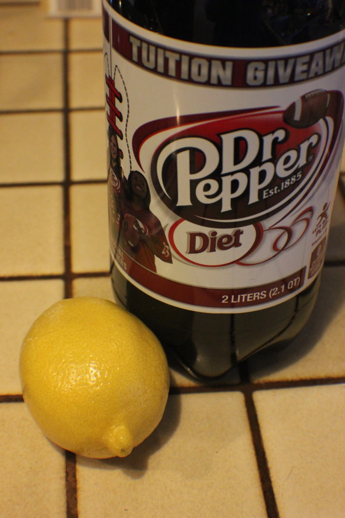 Cozy Christmas Drink Recipe 