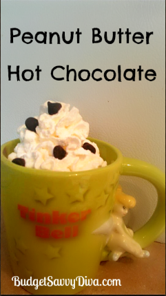 Amazing Hot Chocolate Recipe