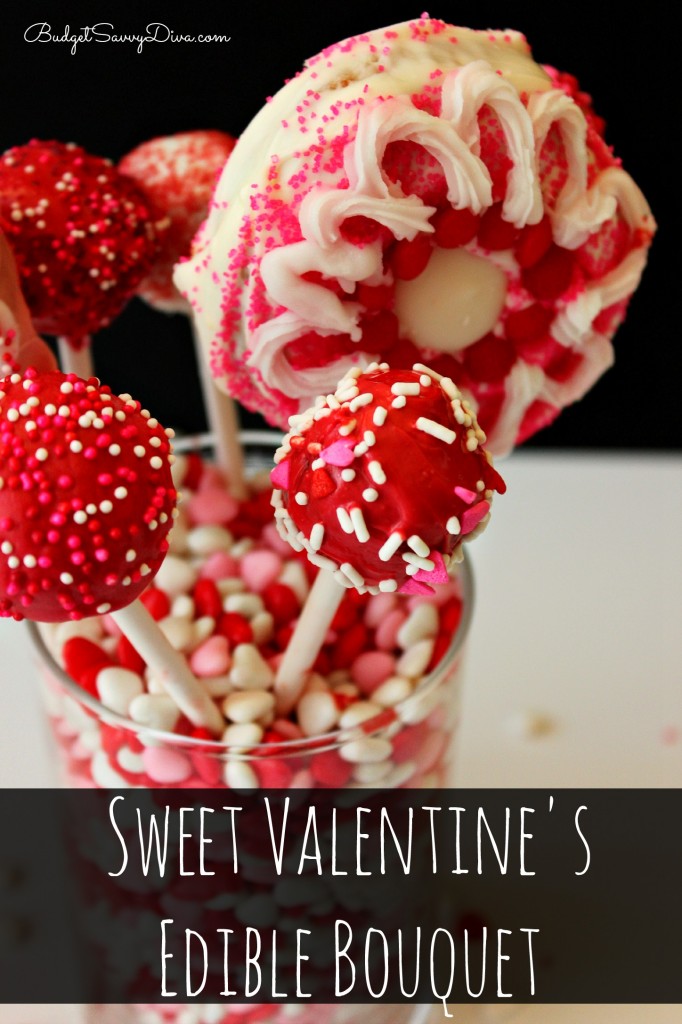 Top 10 Valentine's Day Treat Recipes Roundup 