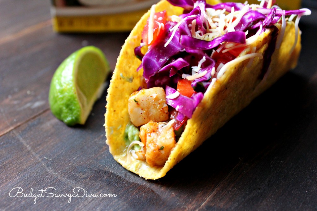 Fish Taco Recipe 