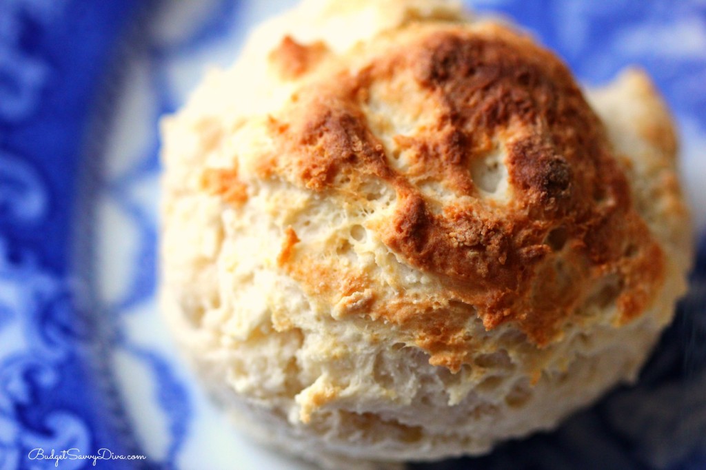 Copy Cat Recipe - Kfc Biscuits