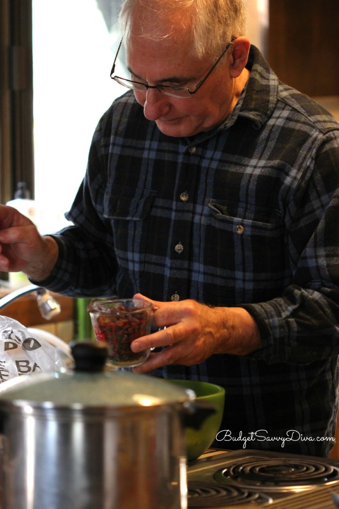 Oatmeal Raisin Cookie Recipe 