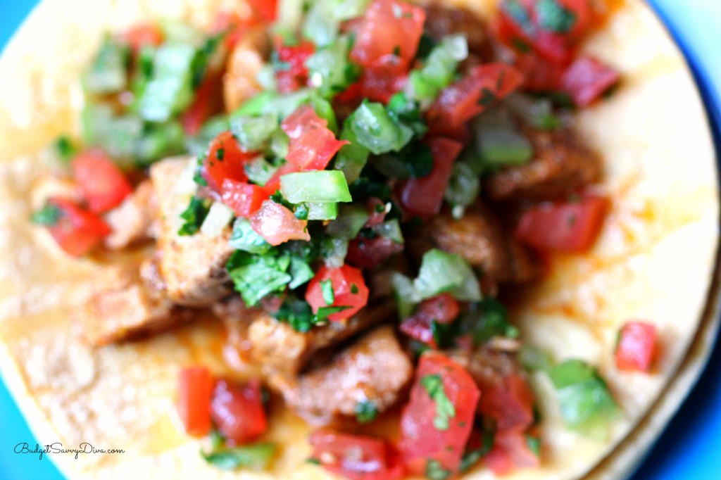 Pork Carnitas Recipe 