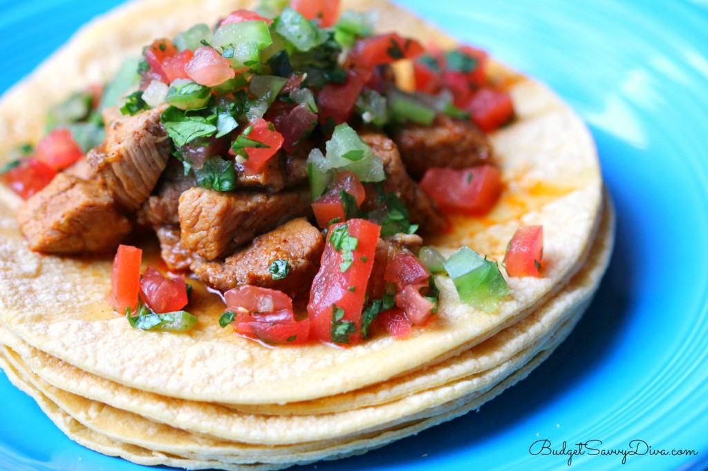 Pork Carnitas Recipe 