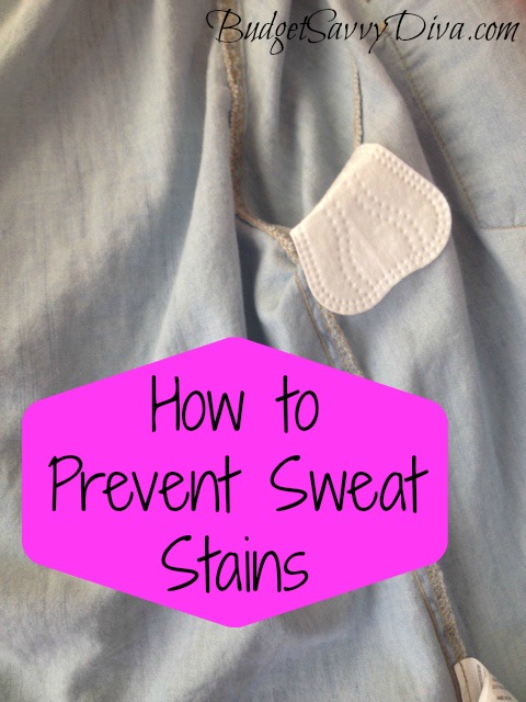 How To Avoid Pit Stains - Sonmixture11