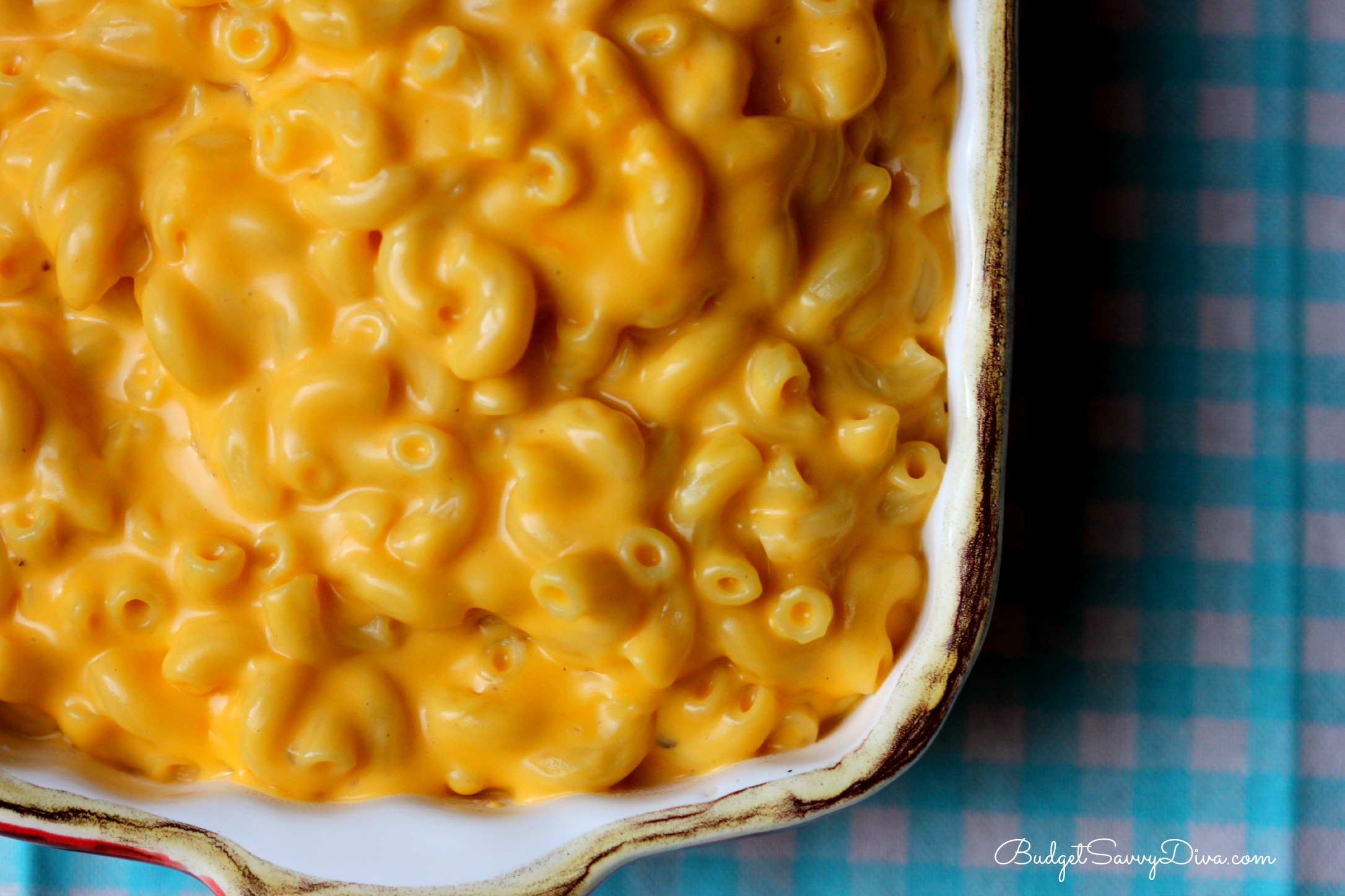 Stouffer S Macaroni Cheese Recipe Budget Savvy Diva