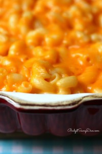 cracker macaroni budgetsavvydiva savvy eaten kristinafanelli