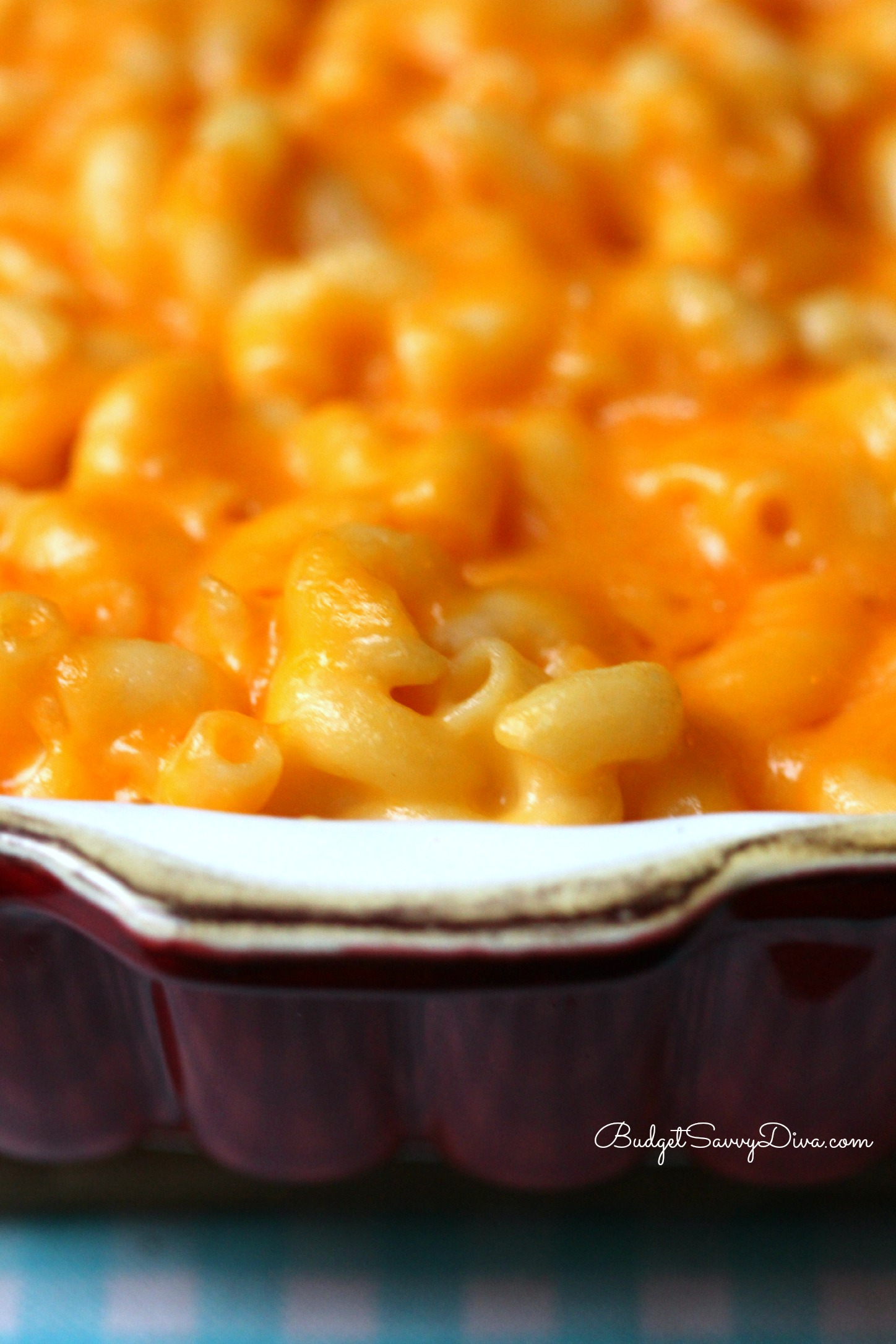 Roux Recipe For Mac And Cheese