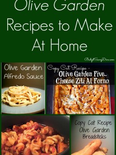 Five Cheese Ziti Al Forno Recipe Budget Savvy Diva