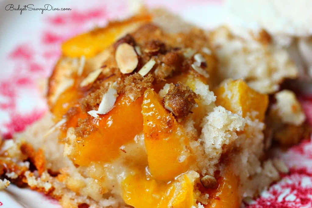 Cracker Barrel Peach Cobbler Recipe , Copycat Cracker barrel cobbler