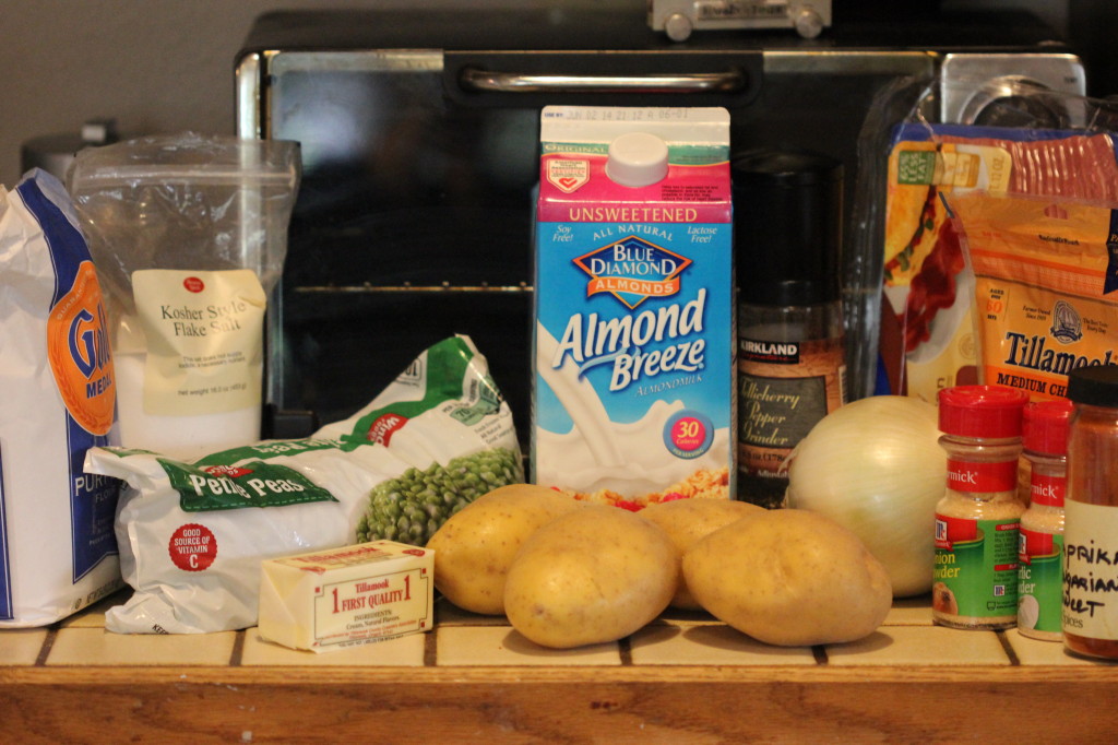 SUPER Cheesy Scalloped Potatoes Recipe 