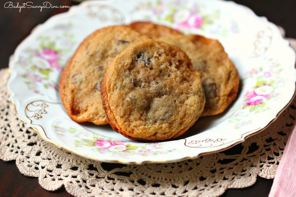 S'more Cookies Recipe