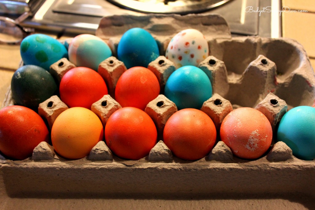 Does Dyeing Easter Eggs with Kool Aid Work?