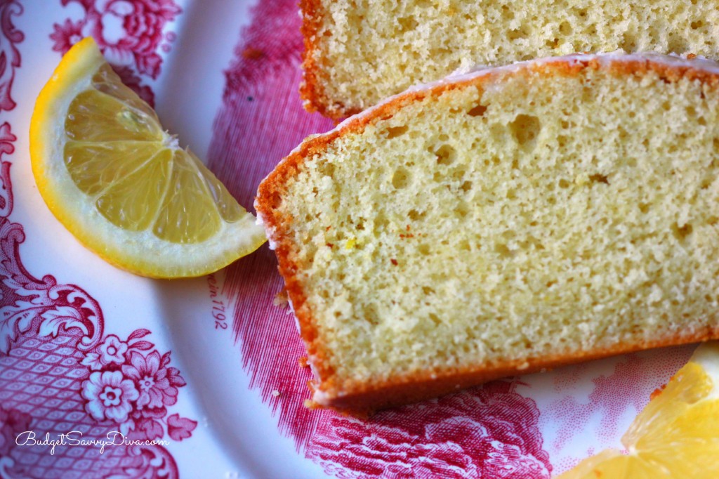 Starbucks Iced Lemon Pound Cake Recipe 