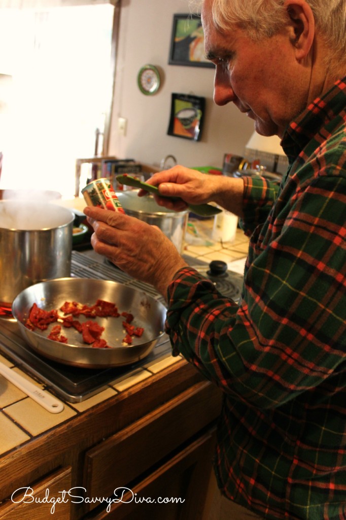 Cheesecake Factory Copycat: Sundried Tomato Fettuccine Recipe