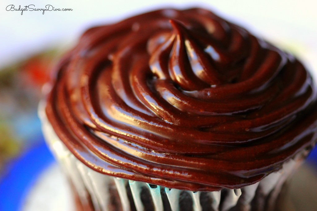 Quick Chocolate Frosting Recipe - Marie Recipe 