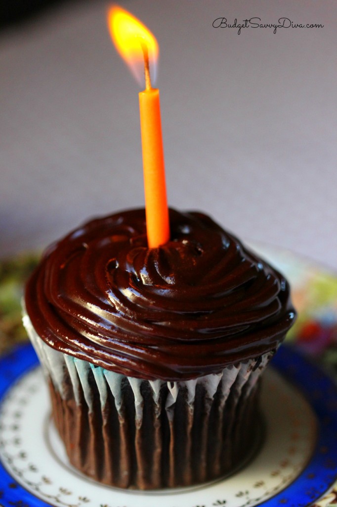 Quick Chocolate Frosting Recipe - Marie Recipe 