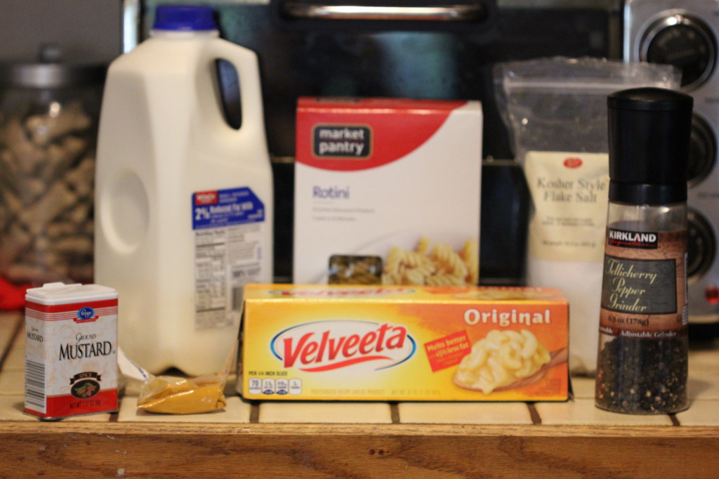 Boston Market Macaroni And Cheese Recipe 