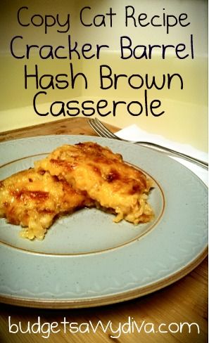10 Easy and Delicious Casserole Recipes 