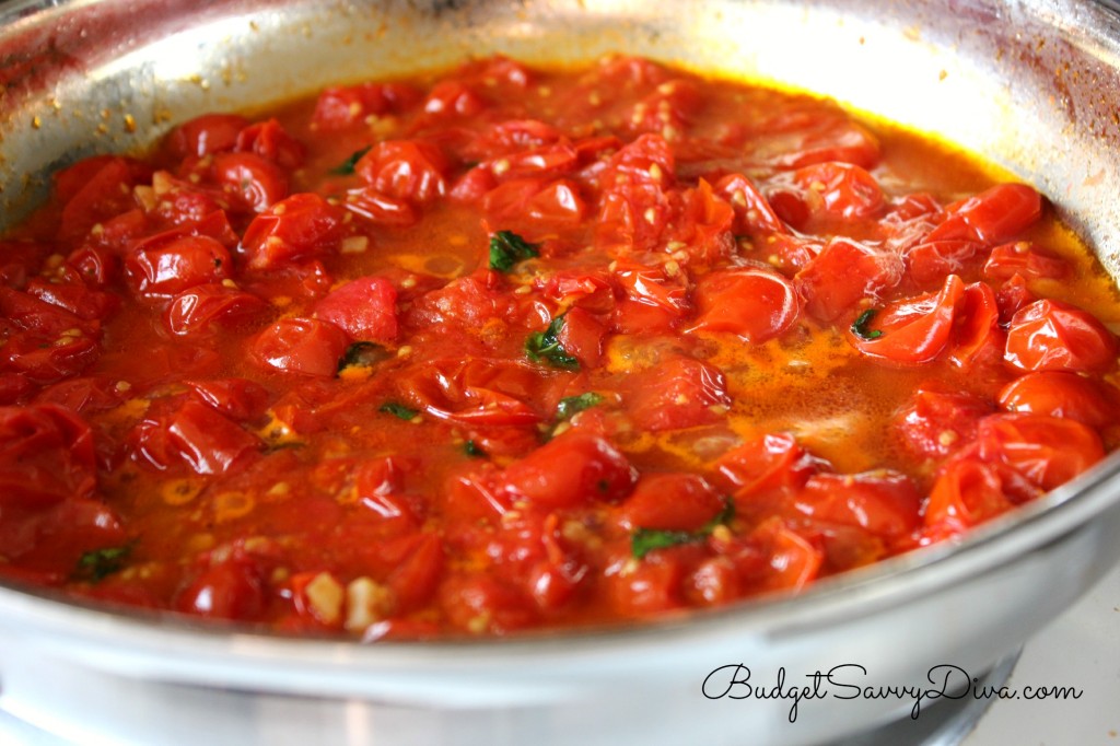 The Best Pasta Sauce Ever Recipe 