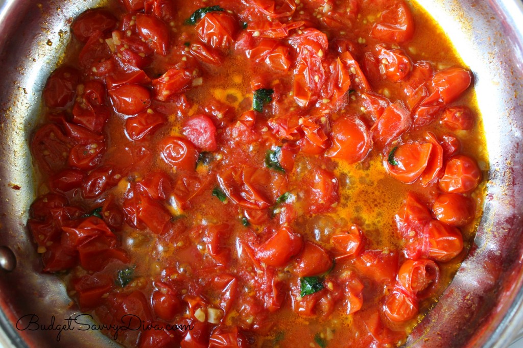 The Best Pasta Sauce Ever Recipe 