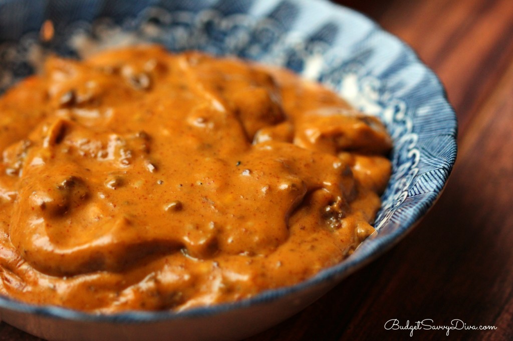 Copy Cat Recipe: Chili's Chips and Queso