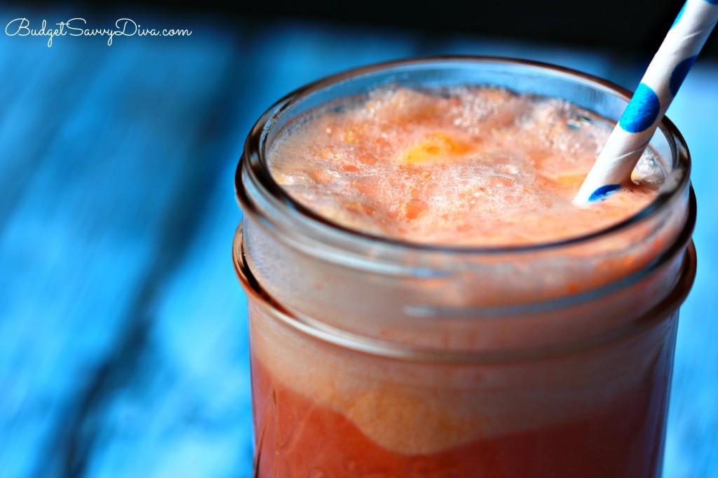 Summer Punch Recipe 