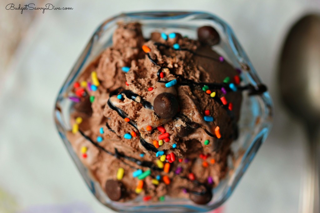 Dutch Country Dirt Sundae Recipe - Marie Recipe 